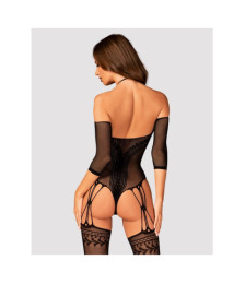 G333 Bodystocking